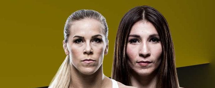 Katlyn Chookagian x Irene Aldana