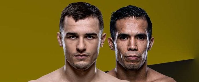 Myles Jury x Mike de la Torre