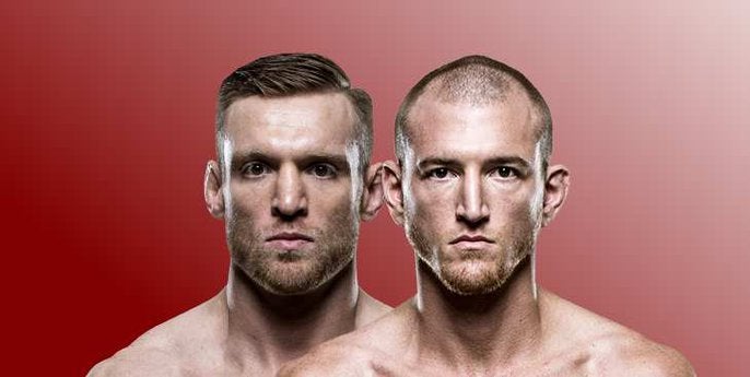 Scott Holtzman x Michael McBride