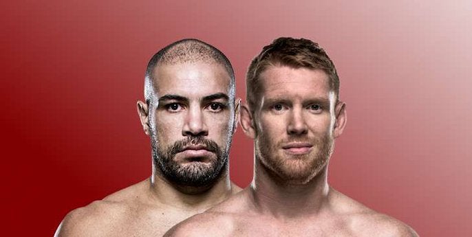 Thales Leites x Sam Alvey