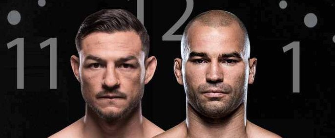 Cub Swanson x Artem Lobov