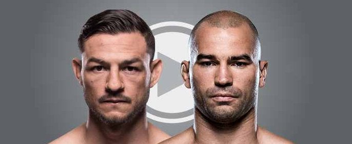Cub Swanson x Artem Lobov