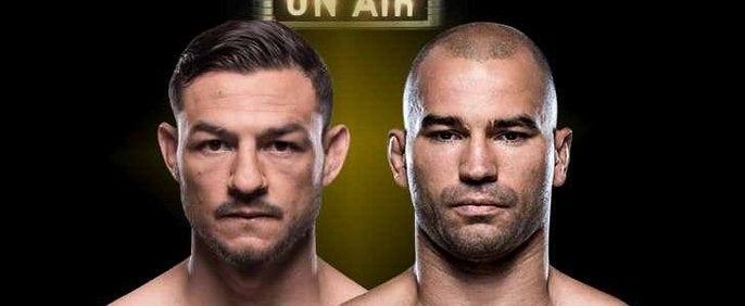 Cub Swanson x Artem Lobov
