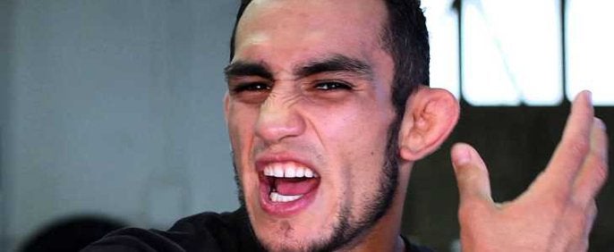 Tony Ferguson