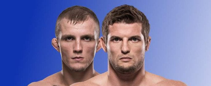 Chas Skelly x Jason Knight