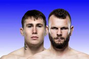 Darren Till x Jessin Ayari