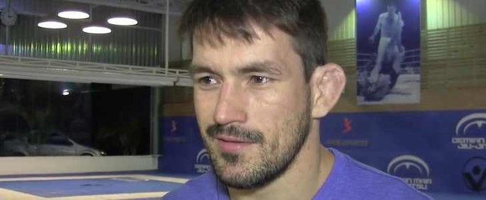Demian Maia