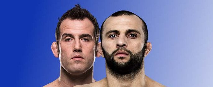 Joachim Christensen x Gadzhimurad Antigulov