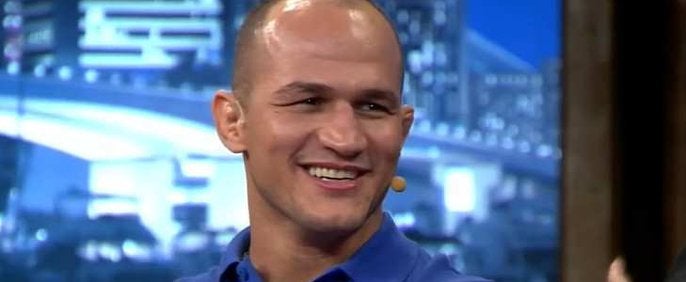 Junior Cigano