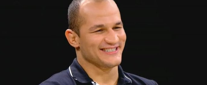 Junior Cigano