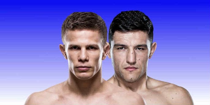 Marcin Held x Damir Hadzovic