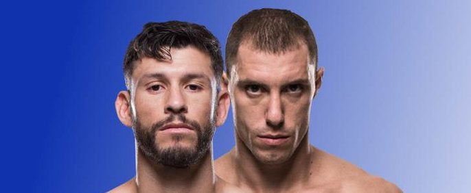Marco Polo Reyes x James Vick