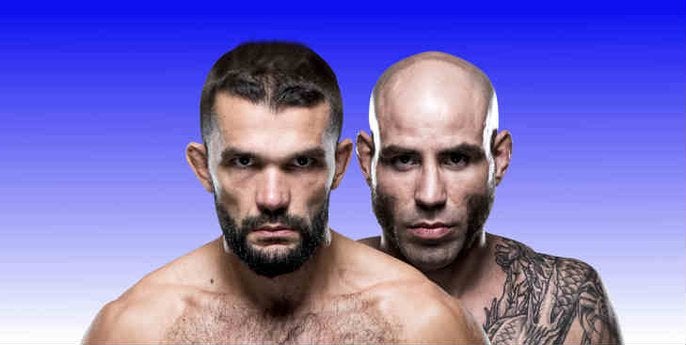 Peter Sobotta x Ben Saunders