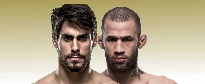 Antonio Cara de Sapato x Eric Spicely