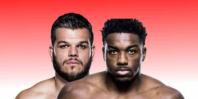 Cyril Asker x Walt Harris