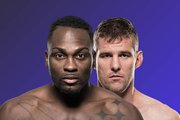 Derek Brunson x Daniel Kelly