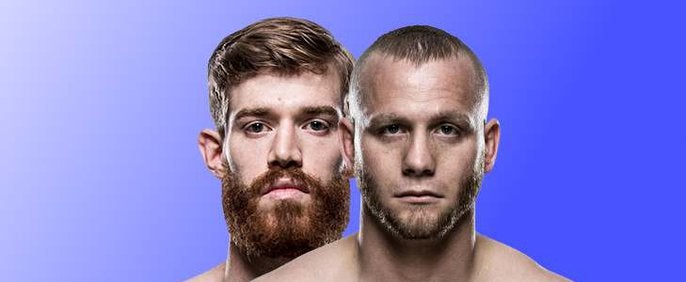 Devin Powell x Darrell Horcher