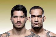 Erick Silva x Yancy Medeiros
