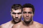 Ion Cutelaba x Henrique da Silva