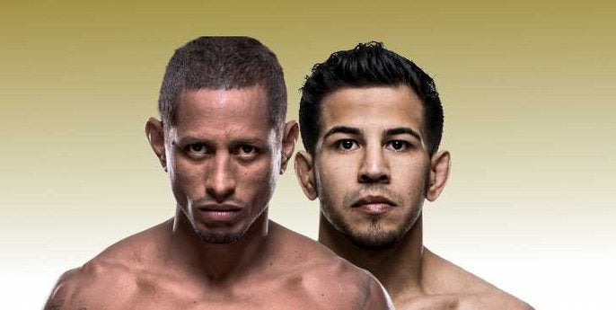 Johnny Eduardo x Matthew Lopez