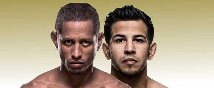 Johnny Eduardo x Matthew Lopez