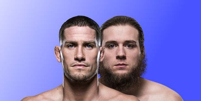 Joshua Stansbury x Jeremy Kimball