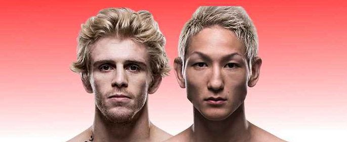 Justin Scoggins x Ulka Sasaki