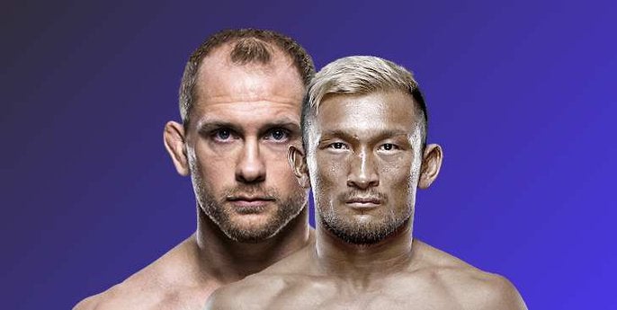 Kiichi Kunimoto x Zak Ottow