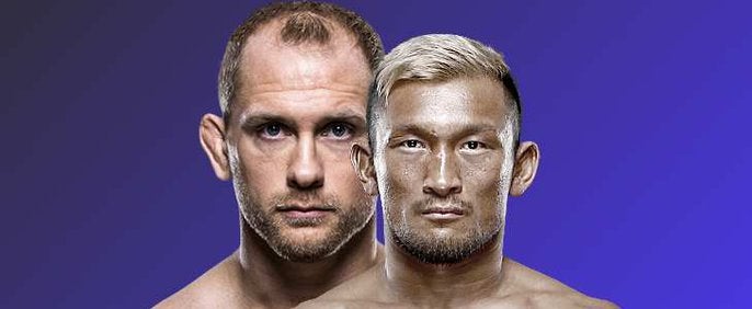 Kiichi Kunimoto x Zak Ottow