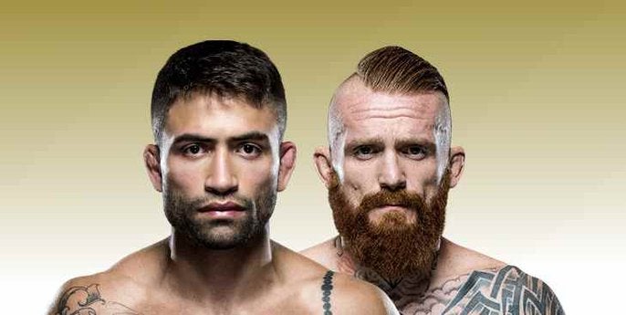 Luan Chagas x Jimmy Wallhead