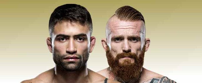 Luan Chagas x Jimmy Wallhead