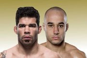 Raphael Assuncao x Marlon Moraes