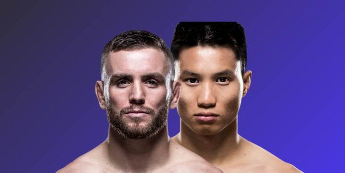 Tim Elliott x Ben Nguyen