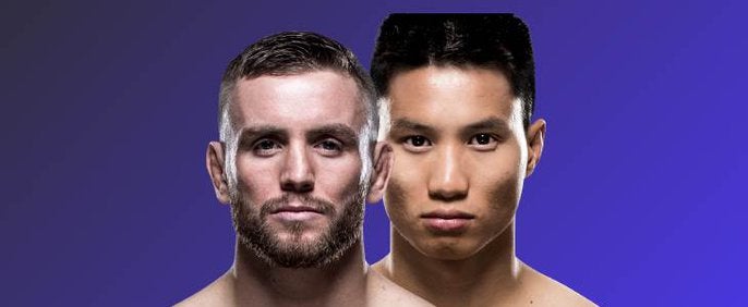 Tim Elliott x Ben Nguyen