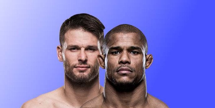 Tim Means x Alex Garcia