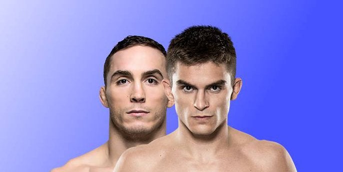 Tony Martin x Johnny Case