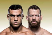 Vitor Belfort x Nate Marquardt