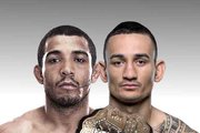 José Aldo x Max Holloway