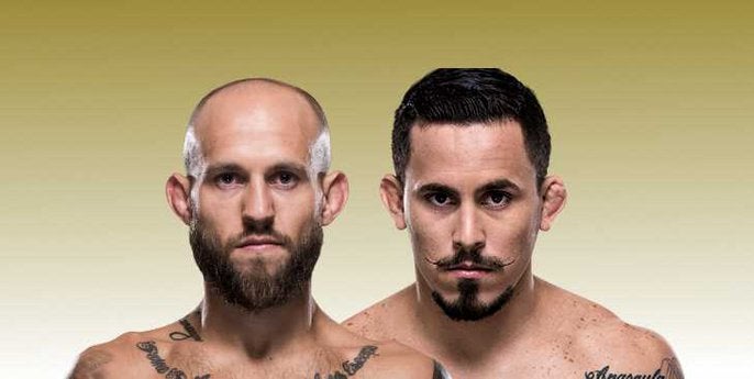 Brian Kelleher x Marlon Vera
