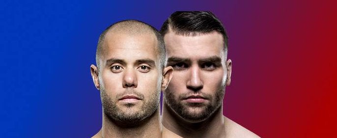 Chad Laprise x Brian Camozzi