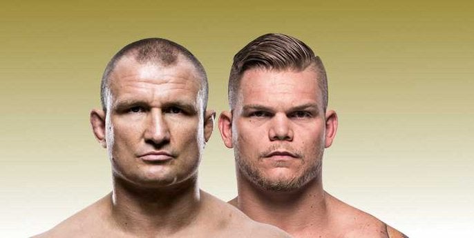 Damian Grabowski x Chase Sherman