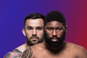Daniel Omielanczuk x Curtis Blaydes