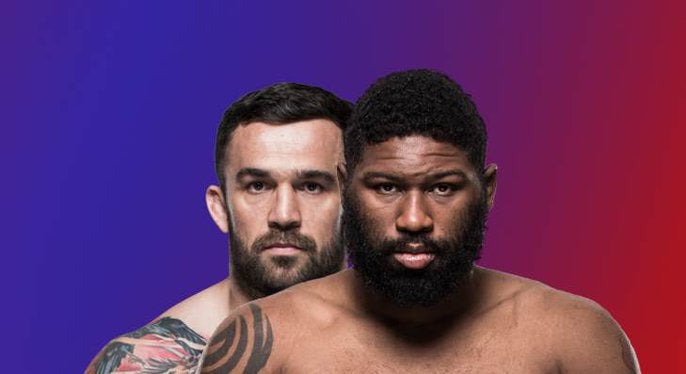 Daniel Omielanczuk x Curtis Blaydes