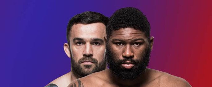 Daniel Omielanczuk x Curtis Blaydes