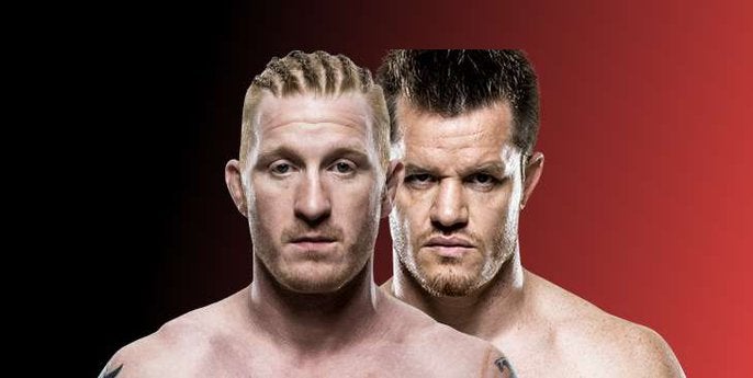 Ed Herman x CB Dollaway