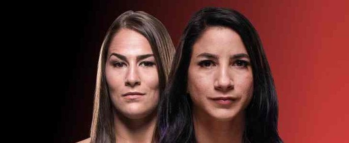 Jessica Eye x Aspen Ladd