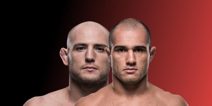 Jordan Johnson x Marcel Fortuna