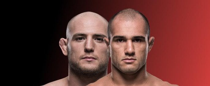 Jordan Johnson x Marcel Fortuna