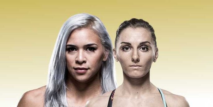 Kailin Curran x Alexandra Albu