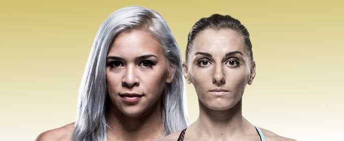 Kailin Curran x Alexandra Albu